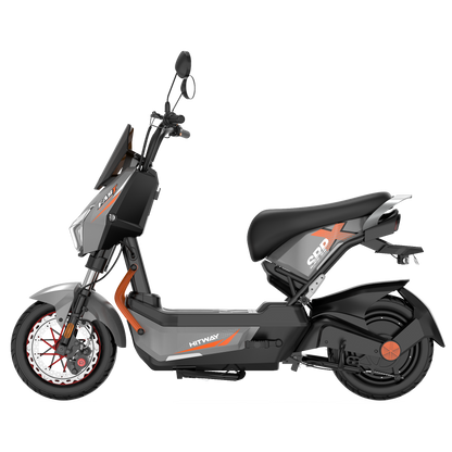 Motobici Electrica CHTG1
