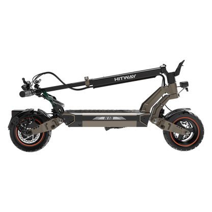 Scooter Eléctrico H18