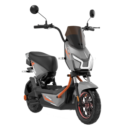 Motobici Electrica CHTG1
