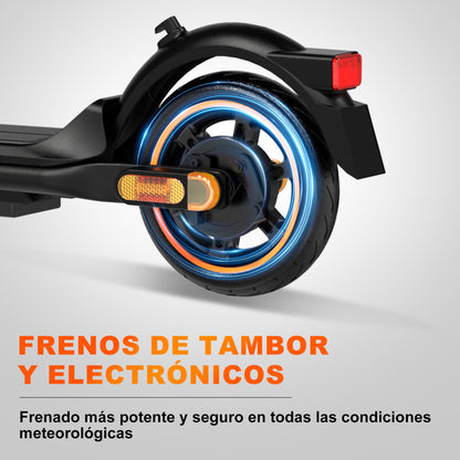 Scooter Eléctrico H12