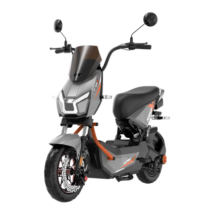 Motobici Electrica CHTG1