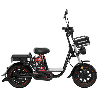 Motobici Electrica HNTG1