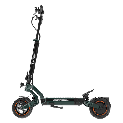 Scooter Eléctrico H18