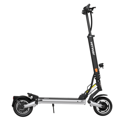 Scooter Eléctrico H6