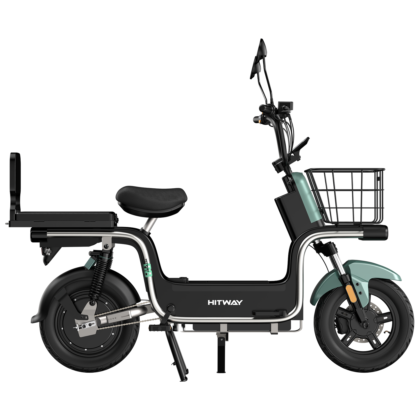 Motobici Electrica MAMG1