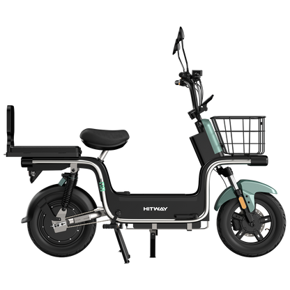 Motobici Electrica MAMG1