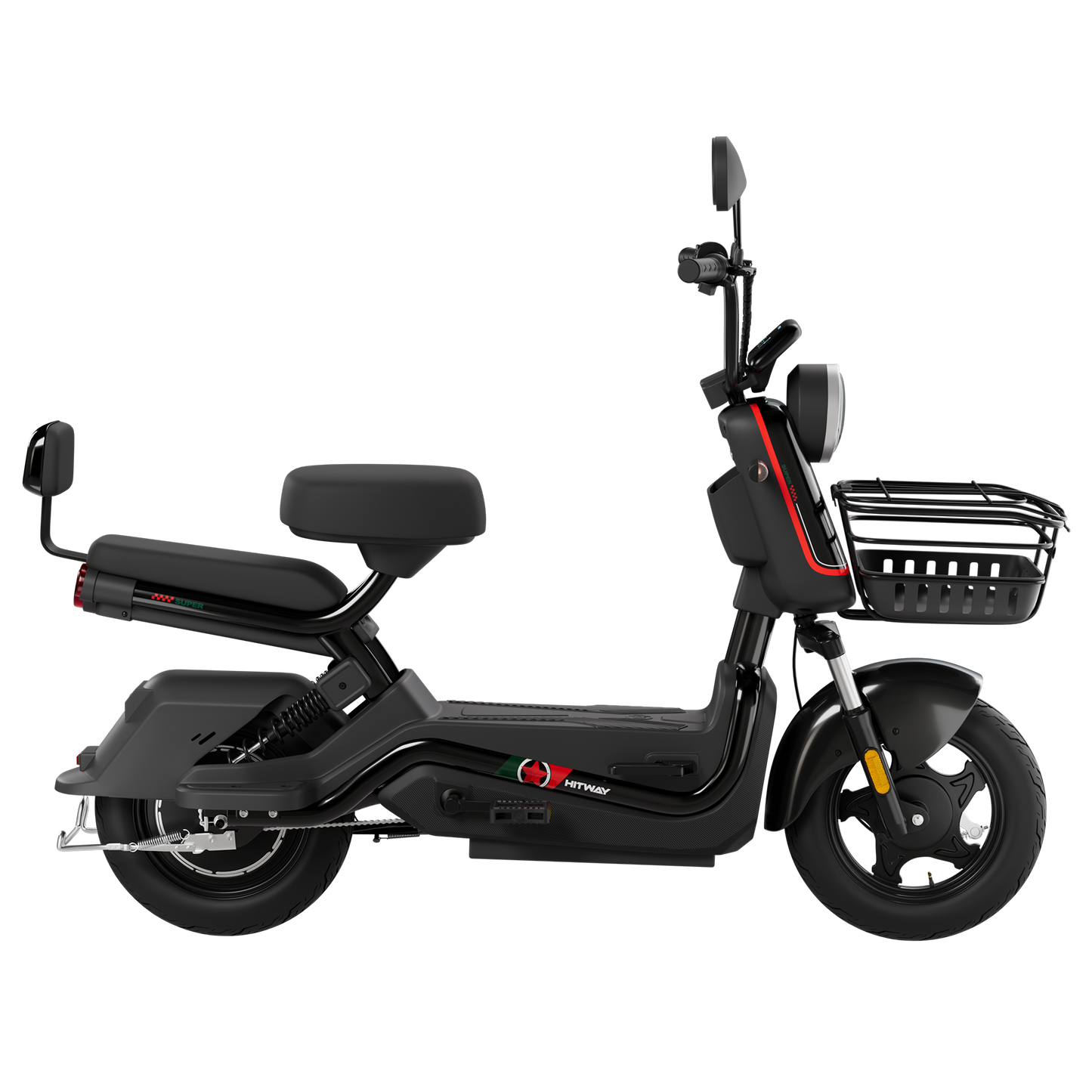 Motobici Electrica ELKG1
