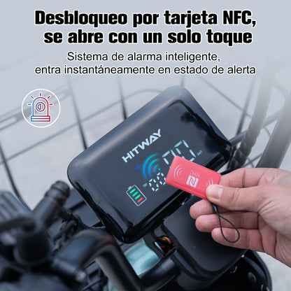 Motobici Electrica MAMG1