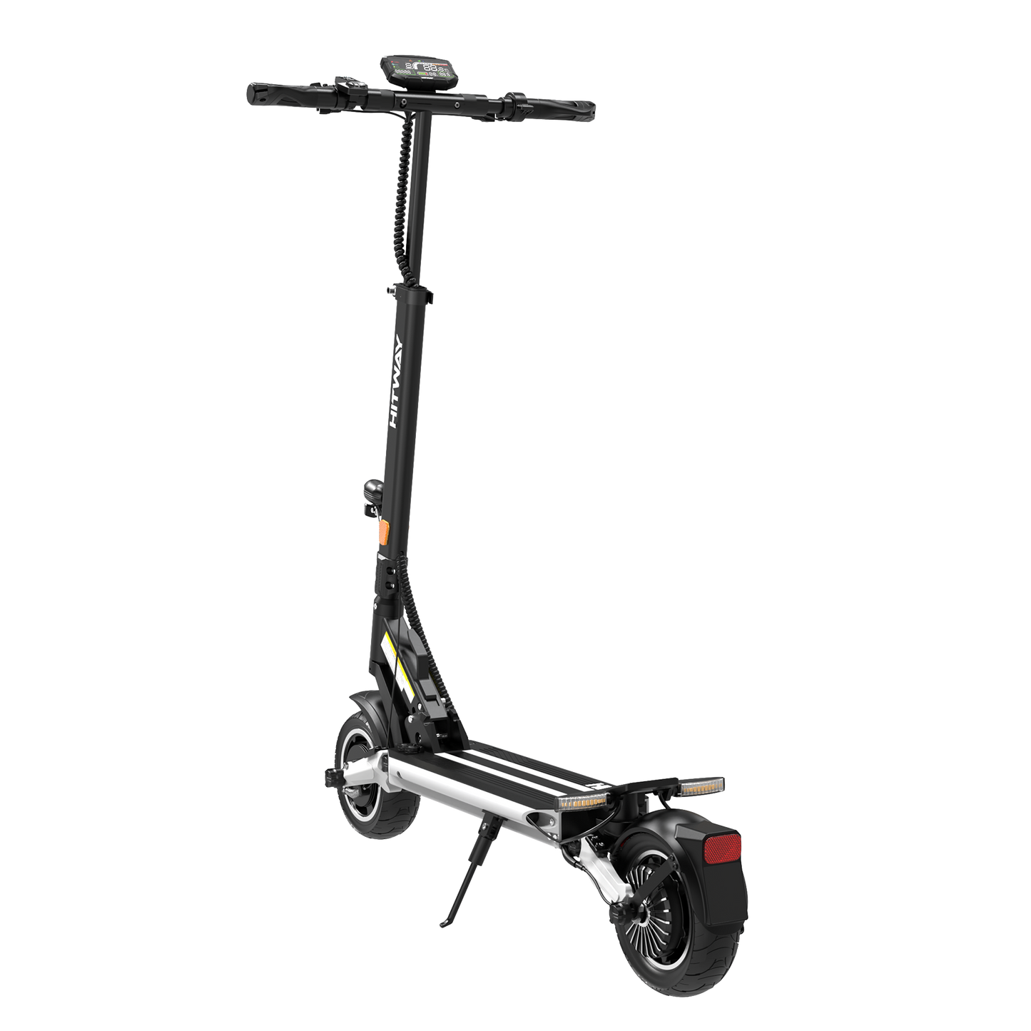 Scooter Eléctrico H6