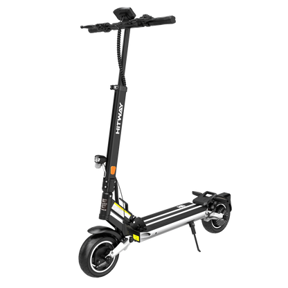 Scooter Eléctrico H6