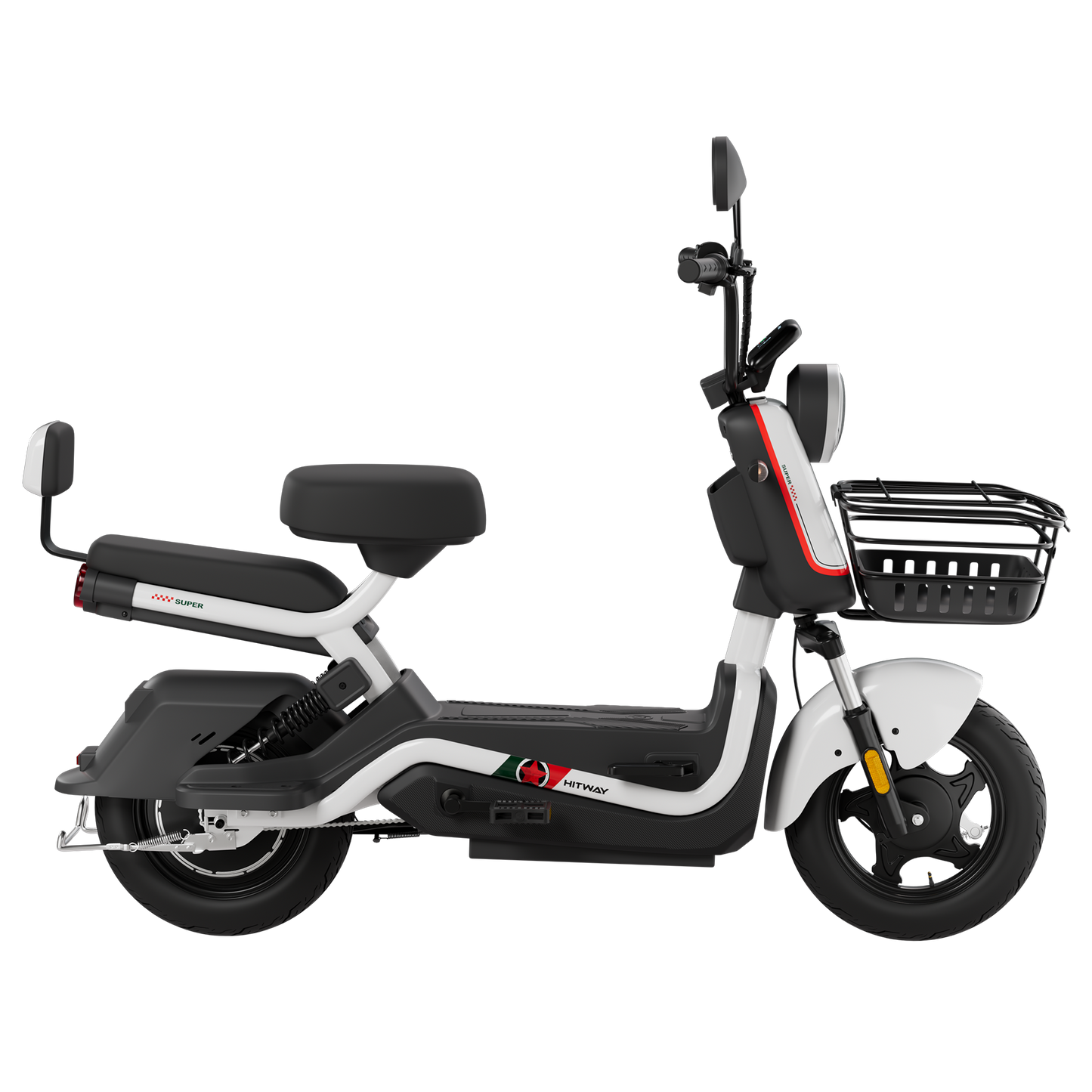 Motobici Electrica ELKG1
