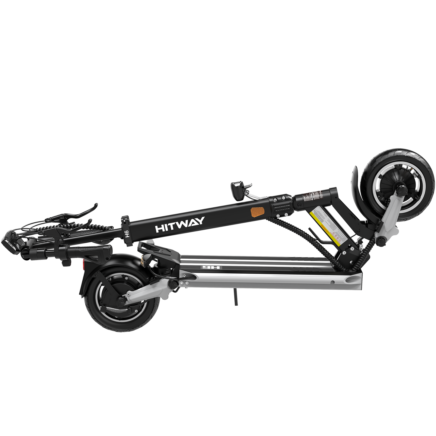 Scooter Eléctrico H6
