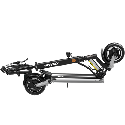 Scooter Eléctrico H6