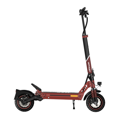 Scooter Eléctrico H16