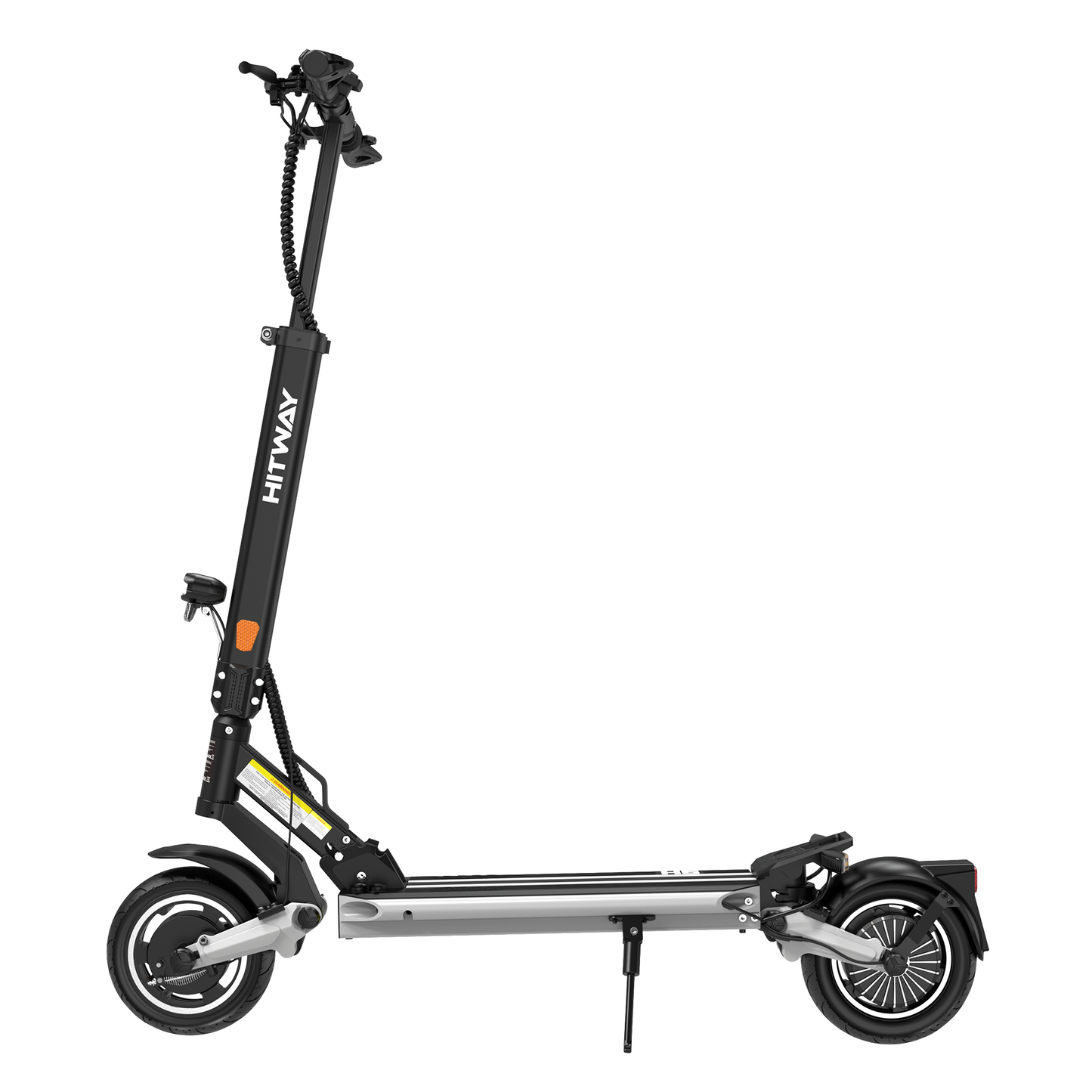 Scooter Eléctrico H6