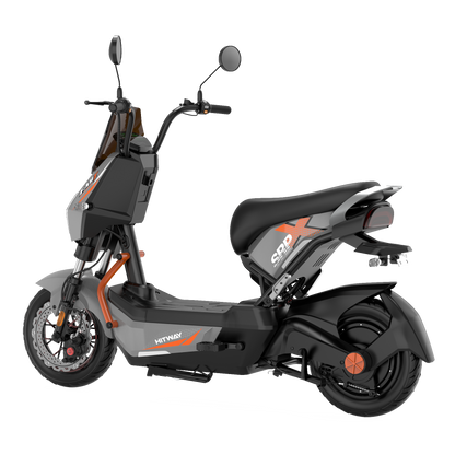 Motobici Electrica CHTG1