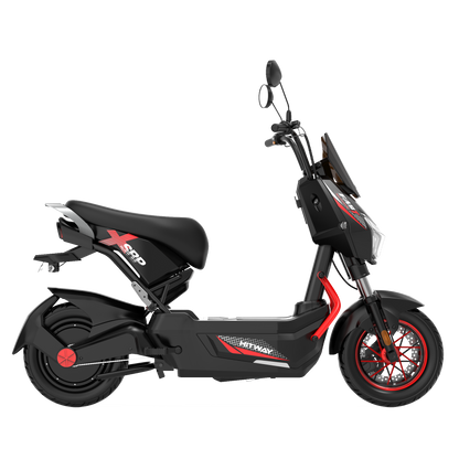 Motobici Electrica CHTG1