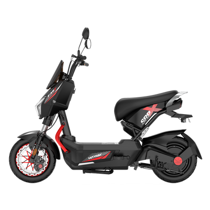 Motobici Electrica CHTG1