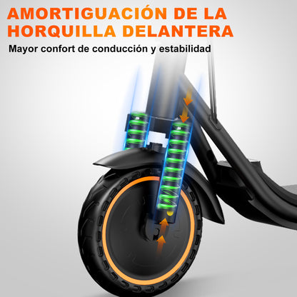 Scooter Eléctrico H12