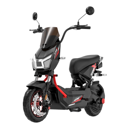 Motobici Electrica CHTG1