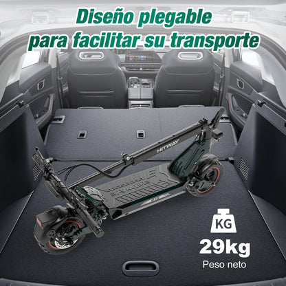Scooter Eléctrico H18