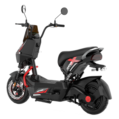 Motobici Electrica CHTG1