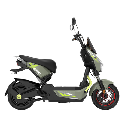 Motobici Electrica CHTG1