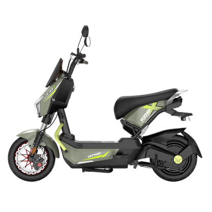 Motobici Electrica CHTG1