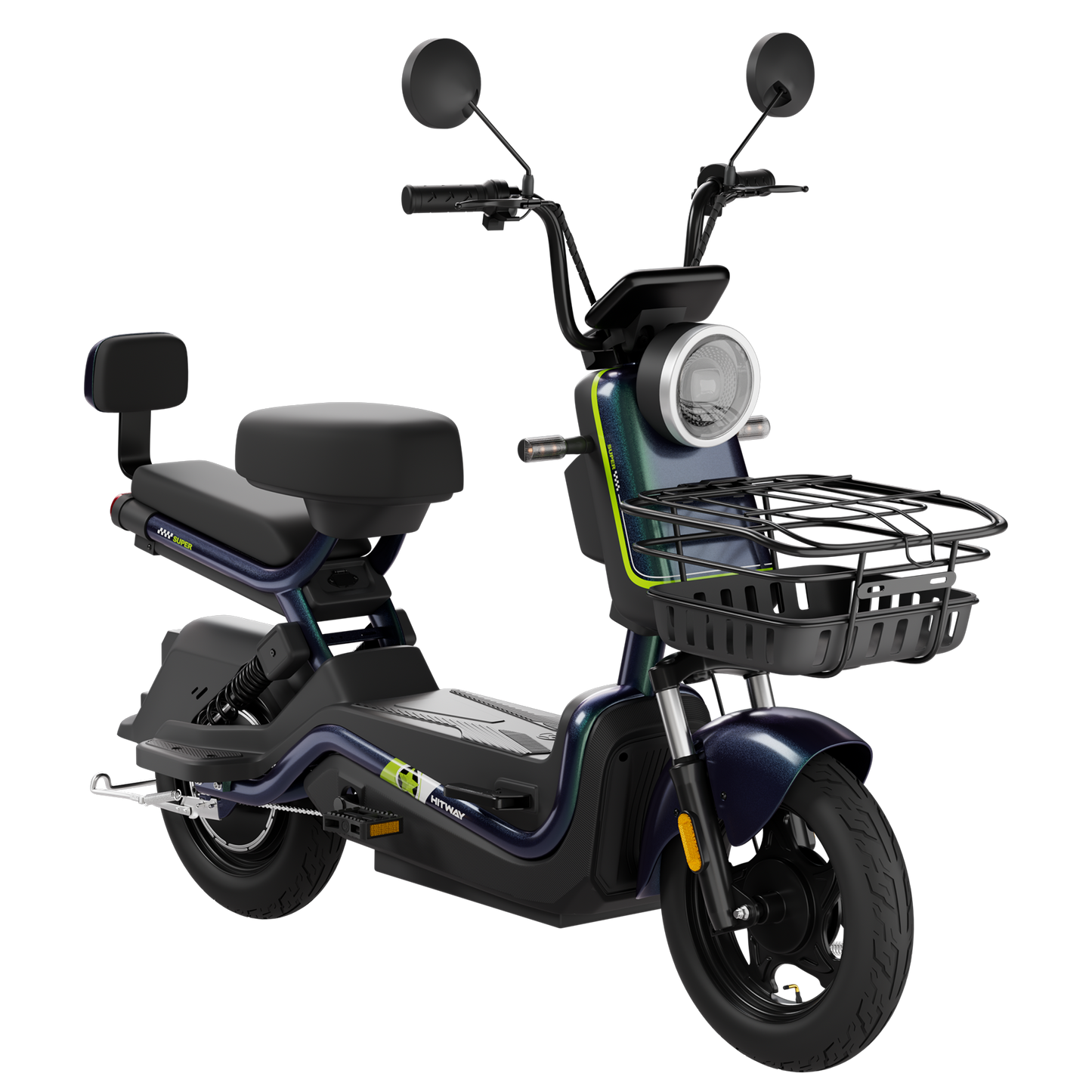 Motobici Electrica ELKG1