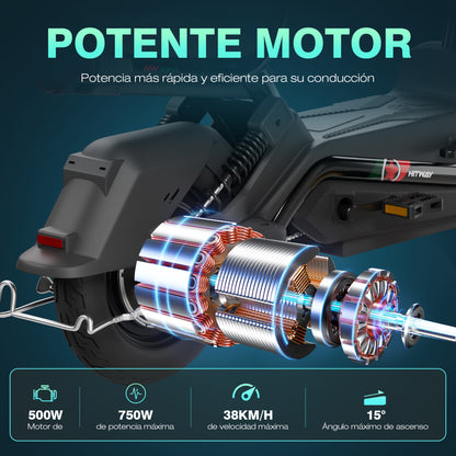 Motobici Electrica ELKG1