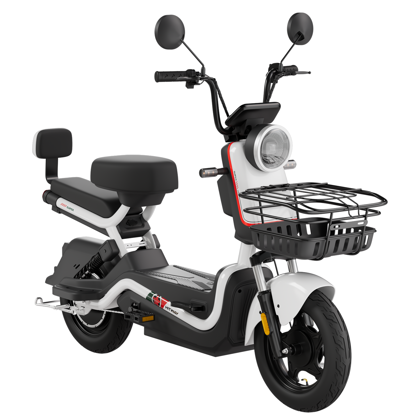 Motobici Electrica ELKG1