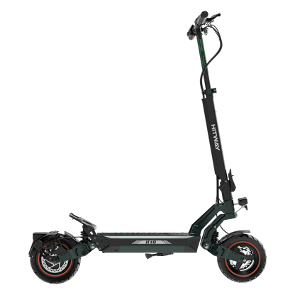 Scooter Eléctrico H18