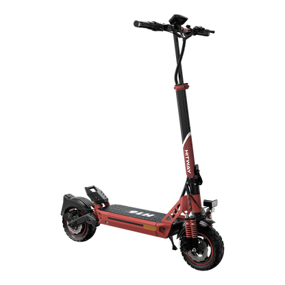 Scooter Eléctrico H16