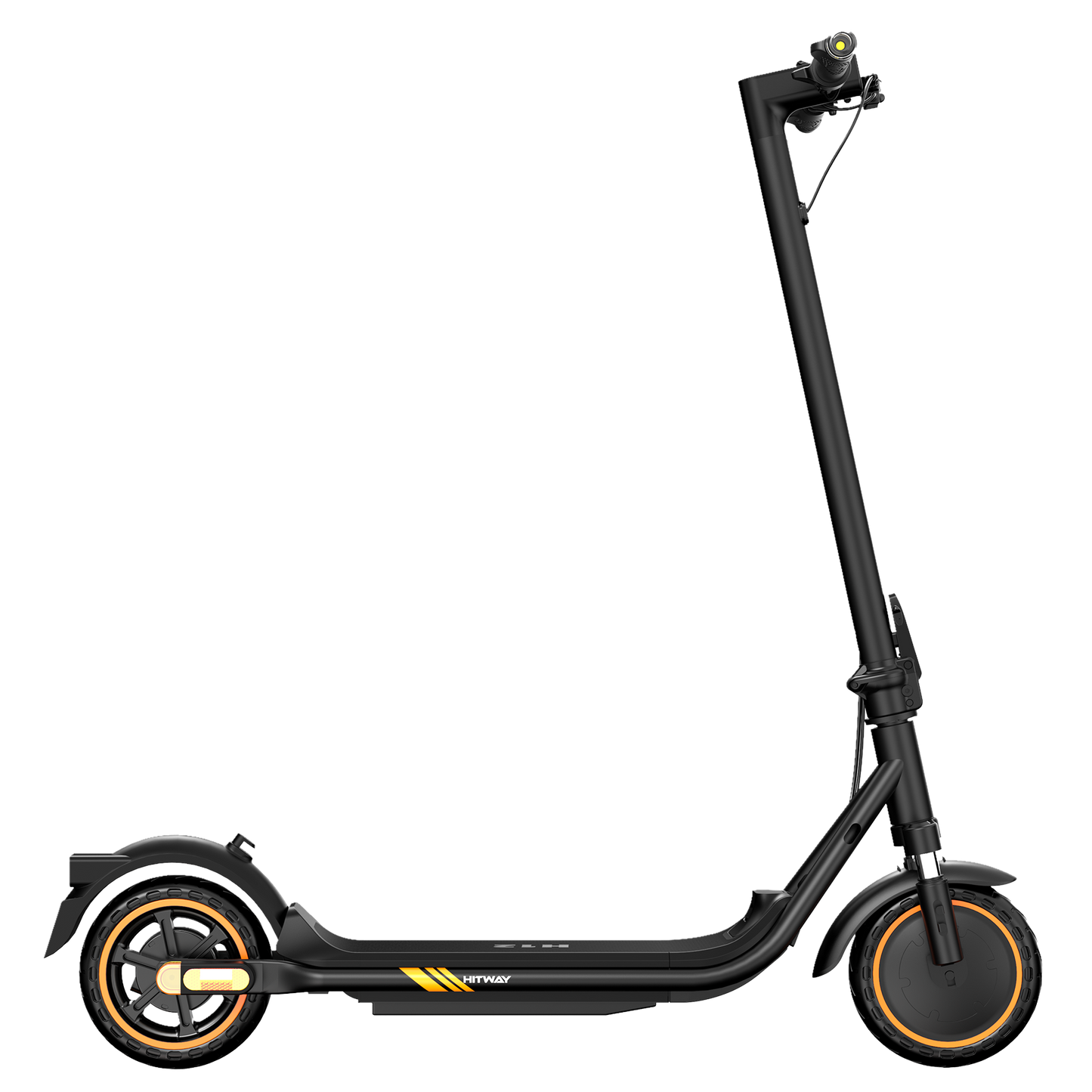 Scooter Eléctrico H12