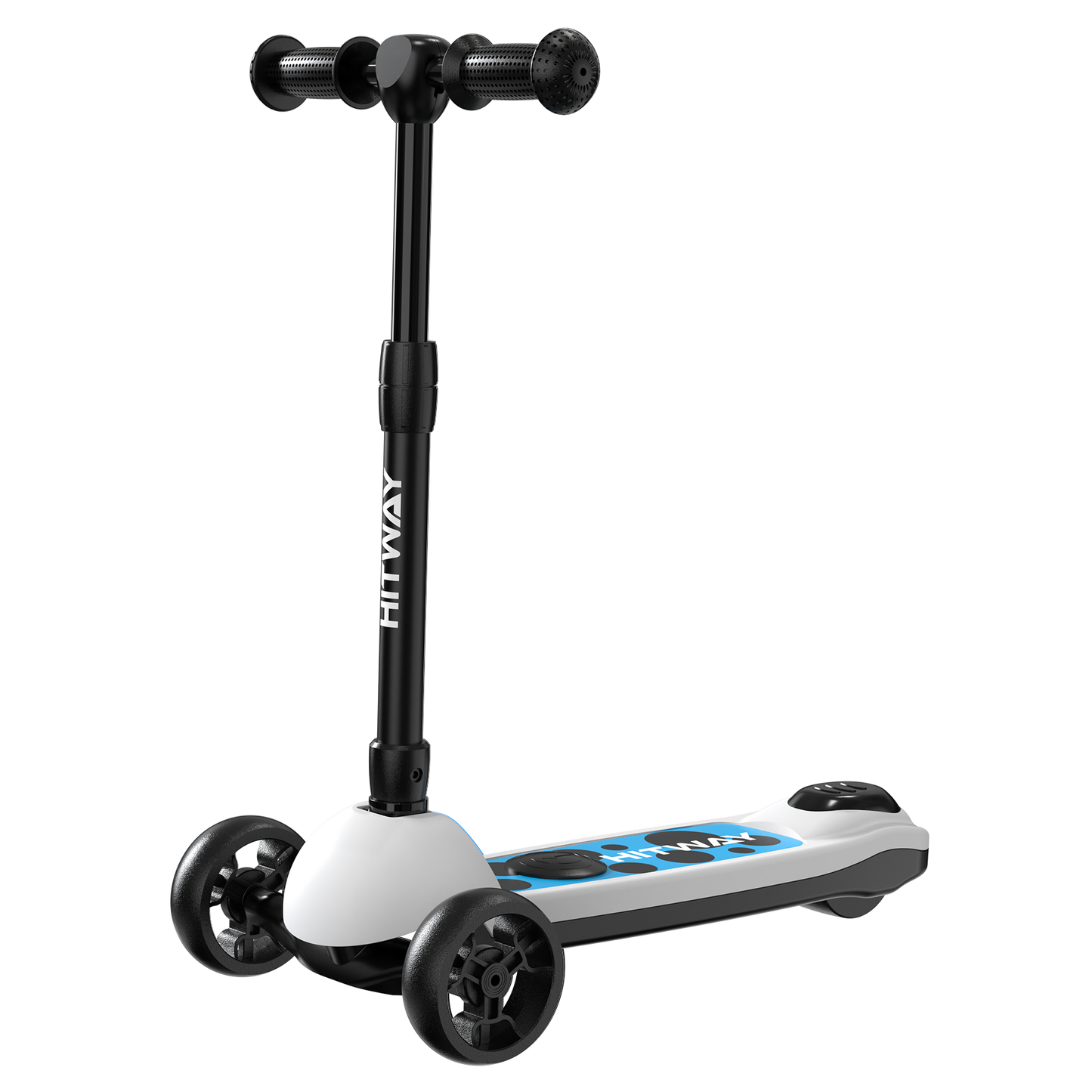 Scooter Eléctrico K3S