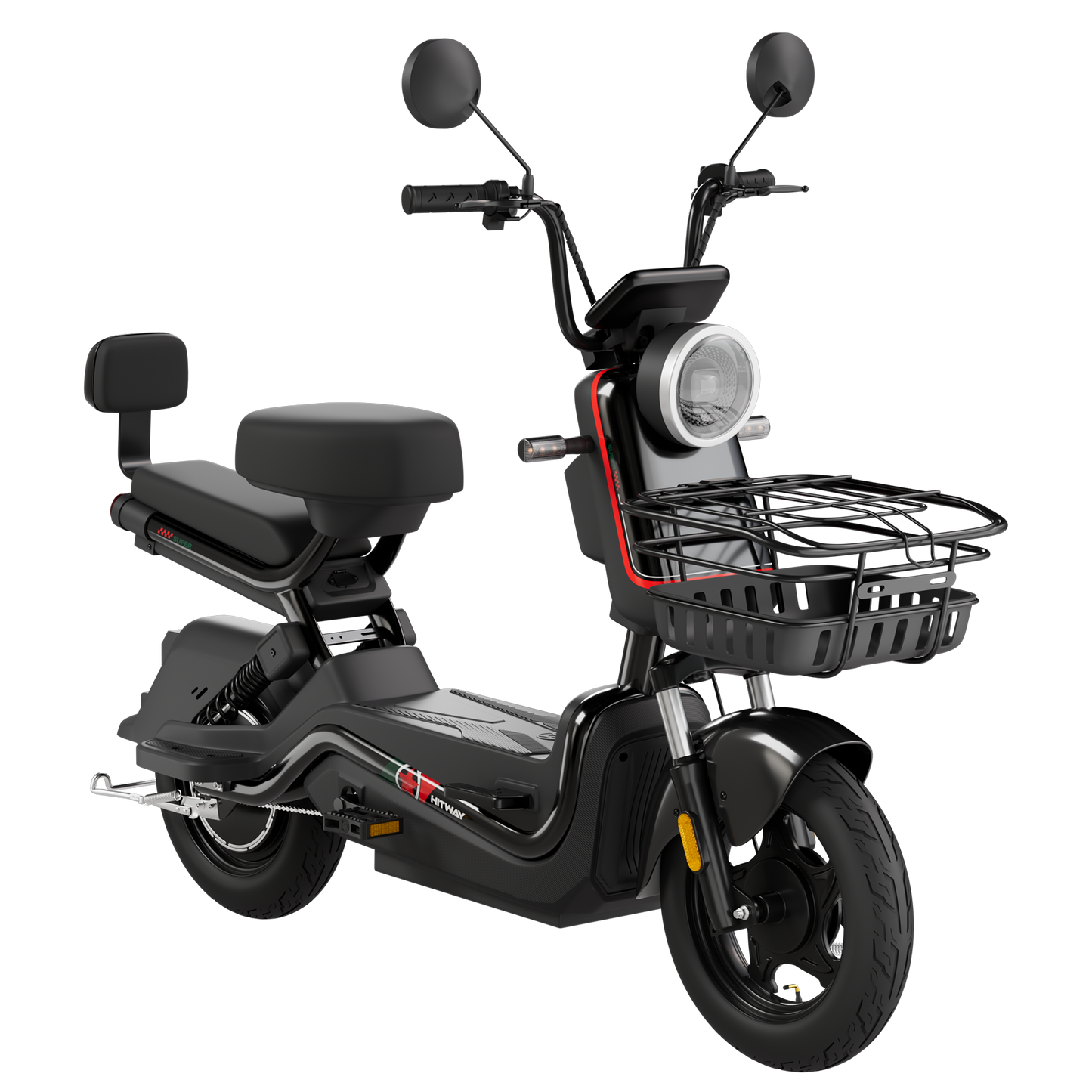 Motobici Electrica ELKG1