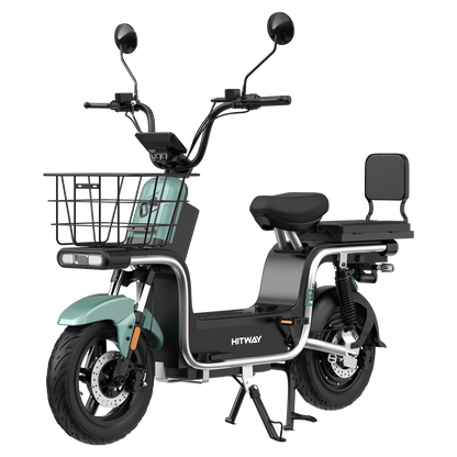 Motobici Electrica MAMG1