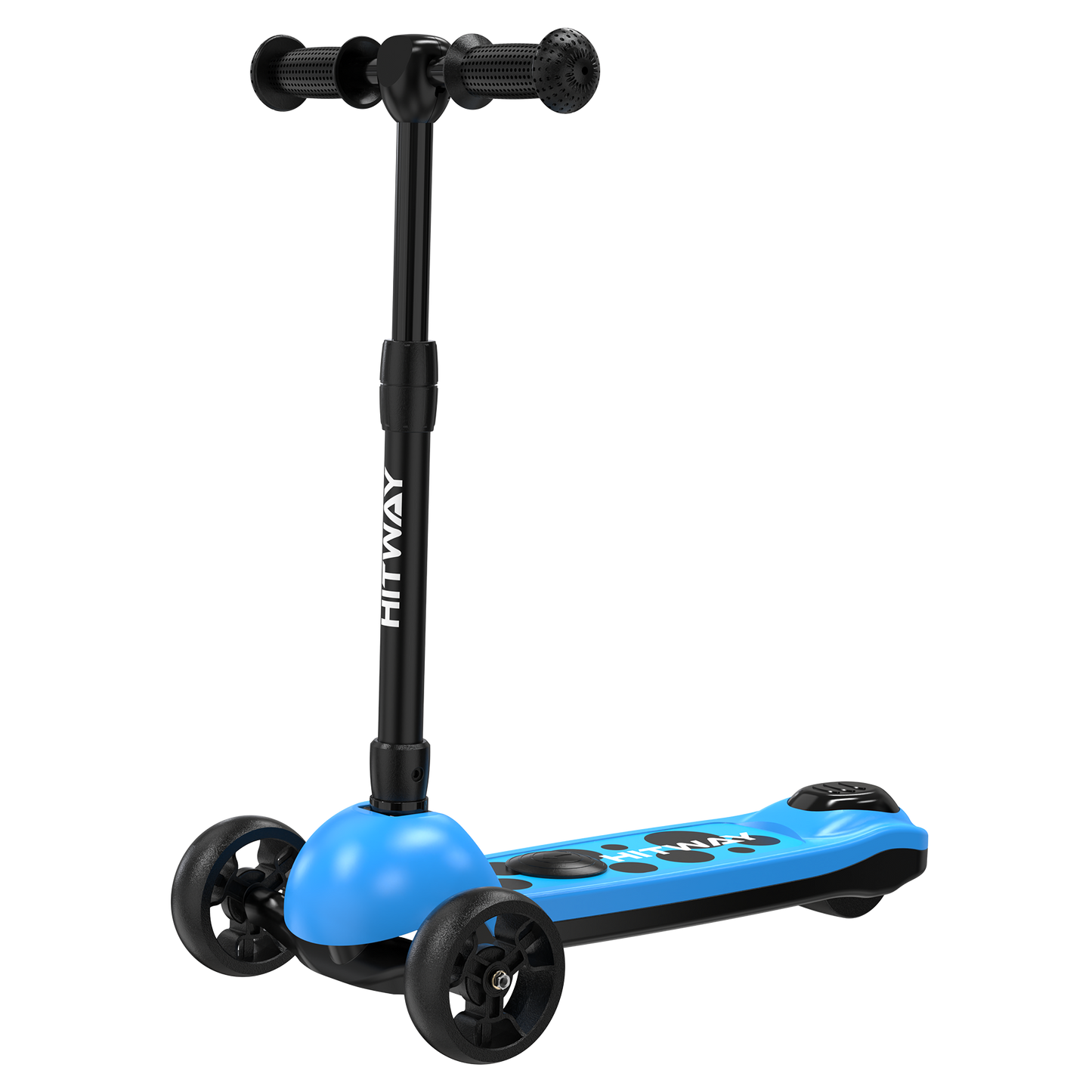 Scooter Eléctrico K3S