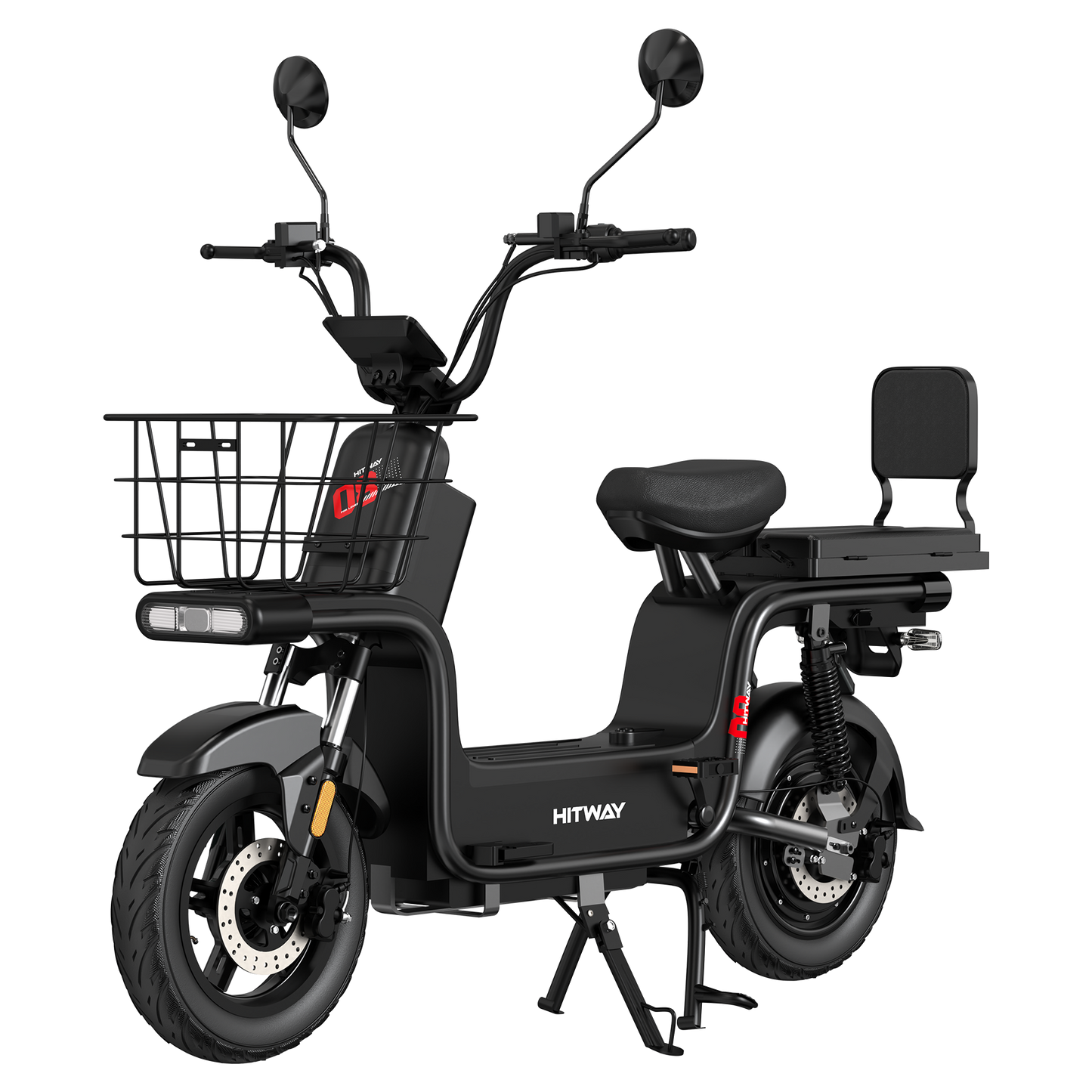 Motobici Electrica MAMG1