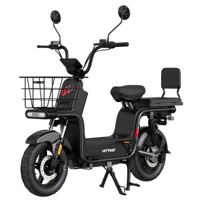 Motobici Electrica MAMG1