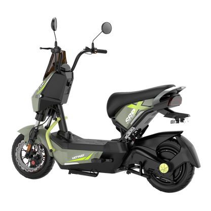 Motobici Electrica CHTG1