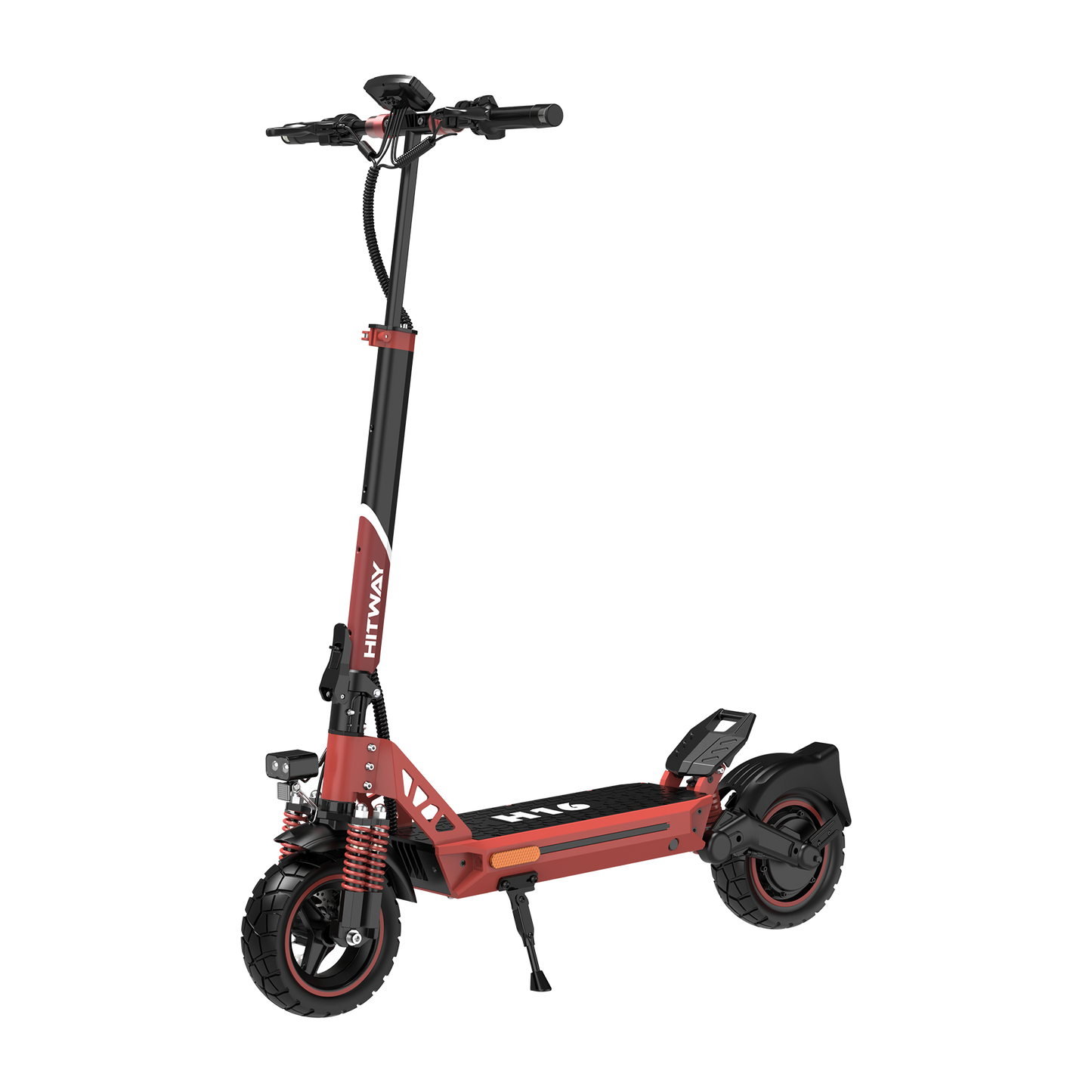 Scooter Eléctrico H16