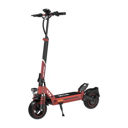 Scooter Eléctrico H16