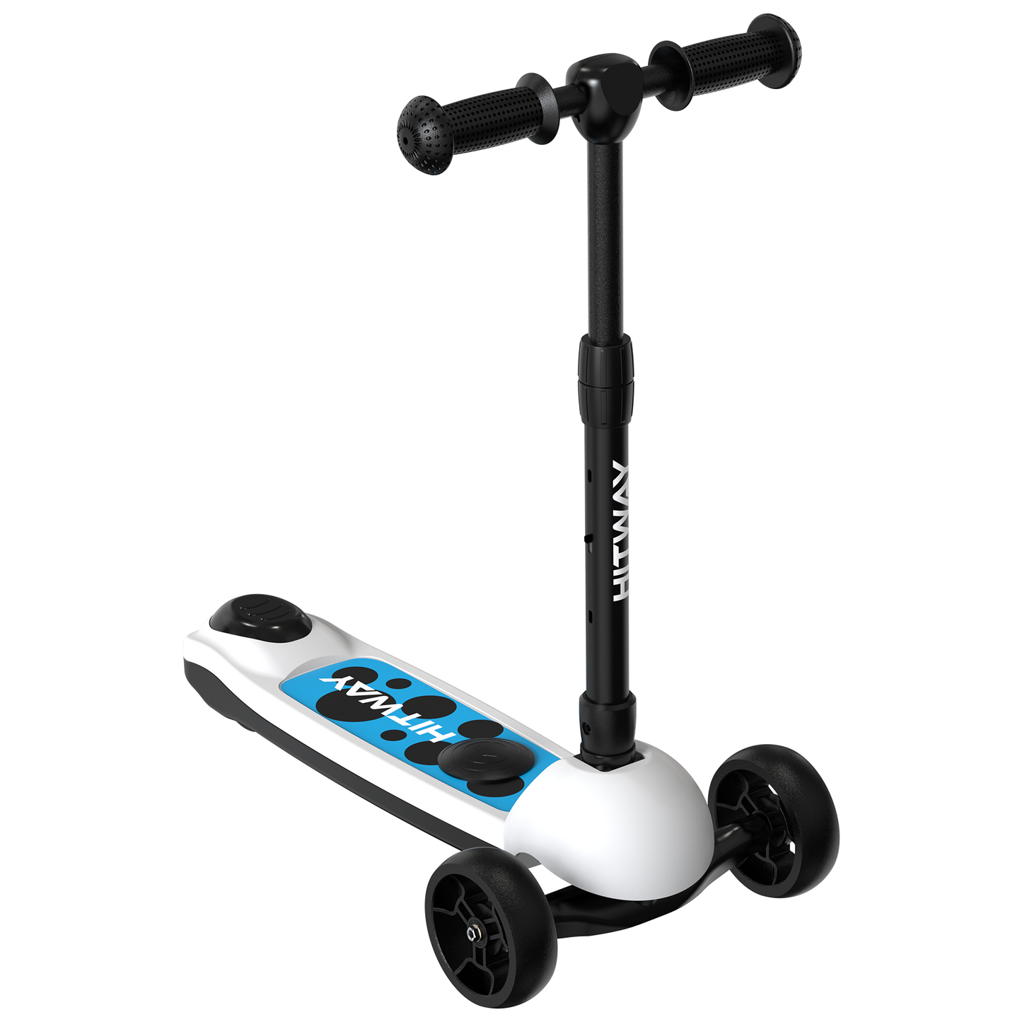 Scooter Eléctrico K3S