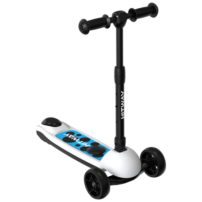 Scooter Eléctrico K3S