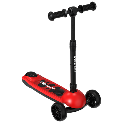 Scooter Eléctrico K3S