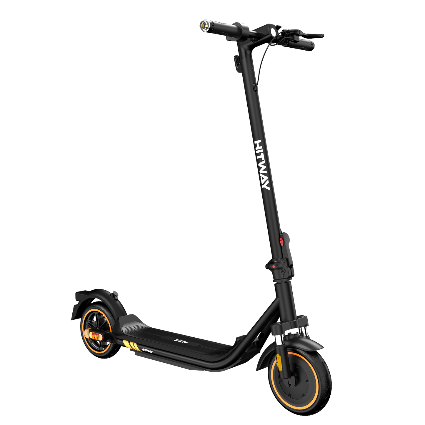 Scooter Eléctrico H12