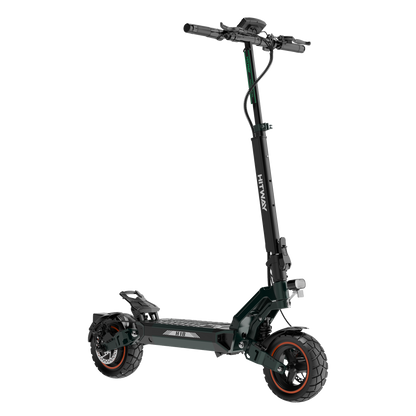 Scooter Eléctrico H18