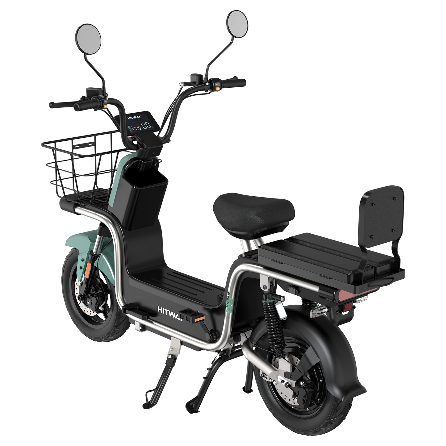 Motobici Electrica MAMG1