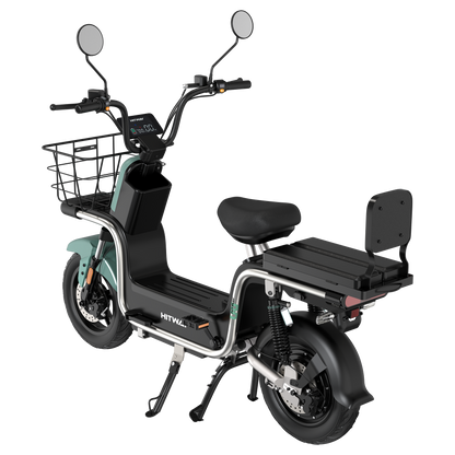 Motobici Electrica MAMG1